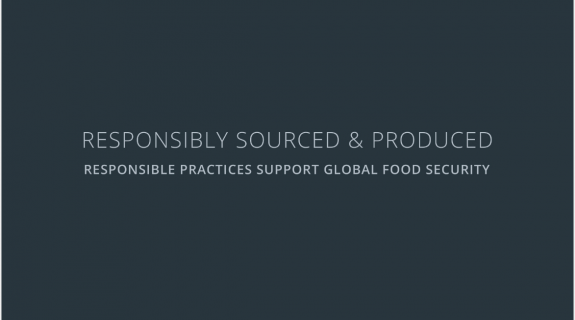 Committed to Responsible Supply Chains