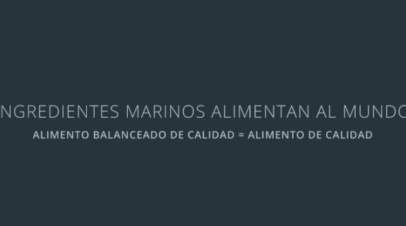 Alimento balanceado de calidad = alimento de calidad