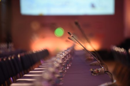  Seminario para los Miembros de IFFO 