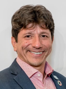 Francisco Aldon