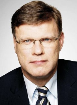 Árni Mathiesen