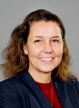 Anne Mette Bæk