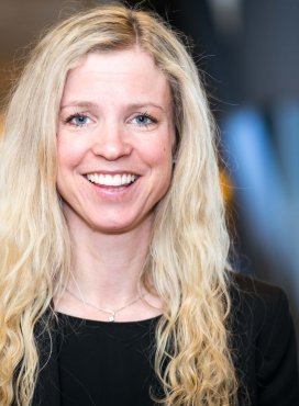 Kristine Hartmann