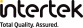 Intertek