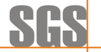 SGS