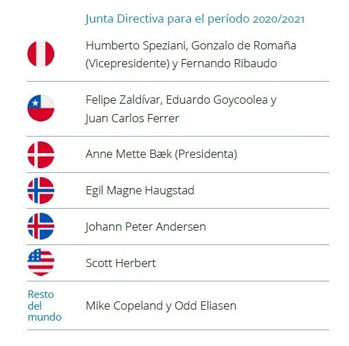 2020/21 Governance ES