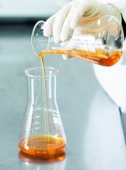 Fish oil